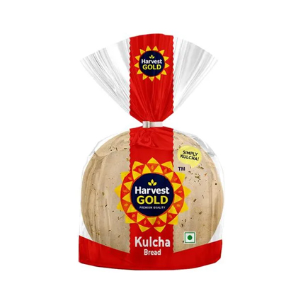 Harvest Gold Bread Atta Kulcha